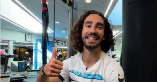 تشيلسي يضم الإسباني كوكوريا