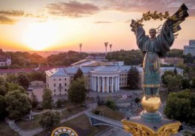 التشيك تضع خطة لإعادة بناء أوكرانيا