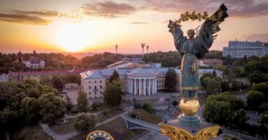 التشيك تضع خطة لإعادة بناء أوكرانيا