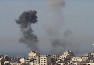 في غارة إسرائيلية.. مقتل قائد الجناح العسكري لحركة الجهاد الإسلامي