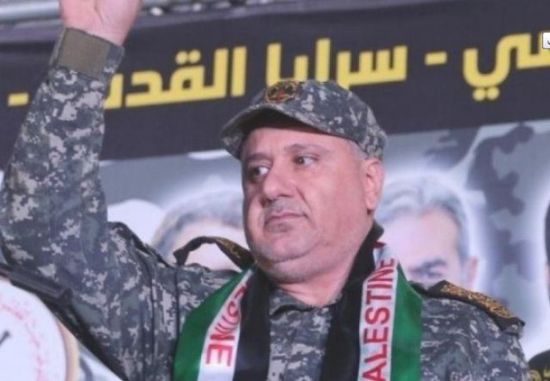 من هو تيسير الجعبري القيادي البارز بالجهاد الإسلامي الذي قتل بغزة؟