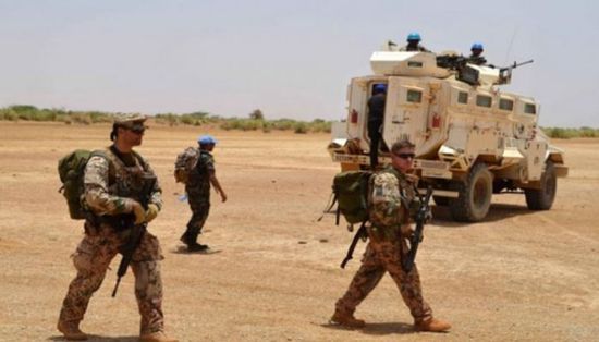 مالي.. ألمانيا تسحب 60 جنديا من قاعدة بمطار باماكو