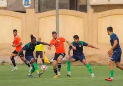 مشاهدة مباراة مصر المقاصة والبنك الأهلي بث مباشر