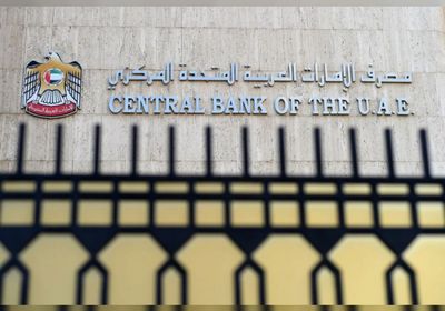 490.7 مليار درهم استثمارات بنوك الإمارات بنهاية مايو