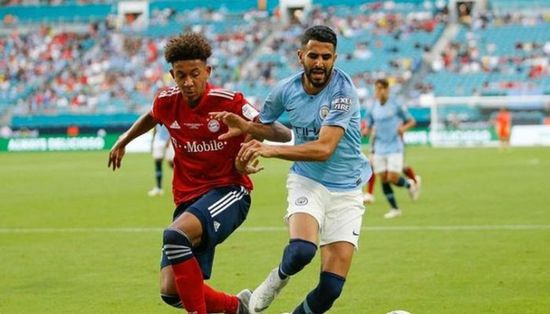 &nbsp;مشاهدة مباراة بايرن ميونخ وفرانكفورت بالدوري الألماني بث مباشر