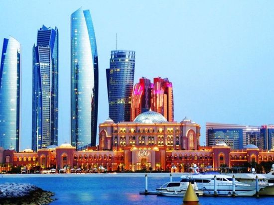 2.4 مليار درهم إيرادات فنادق أبوظبي في 6 أشهر