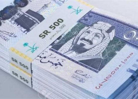 تباين حركة سعر الريال السعودي في الجزائر