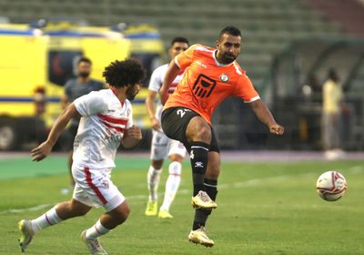 بعد الفوز على الجونة.. موعد مباراة الزمالك القادمة في الدوري المصري