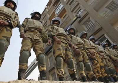 دمج 26 ألف مسلح في الجيش المالي