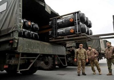 واشنطن تجهز مساعدات عسكرية جديدة لأوكرانيا