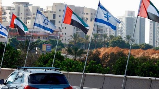 الإمارات تناشد مواطنيها بإسرائيل أخذ حذرهم