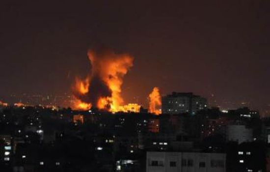 التعاون الإسلامي تستنكر العدوان الإسرائيلي على غزة