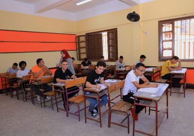 القنوات الناقلة لمؤتمر إعلان نتيجة الثانوية العامة 2022 في مصر