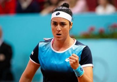 مفاجأة.. أنس جابر تودع منافسات سان خوسيه للتنس