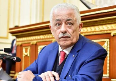 وزير التعليم المصري يعلن نسب نجاح الثانوية العامة 2022