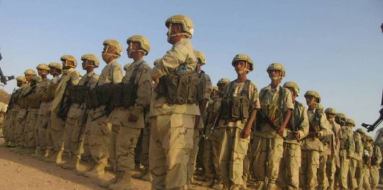 انتشار النخبة الشبوانية في 3 نقاط عسكرية برضوم