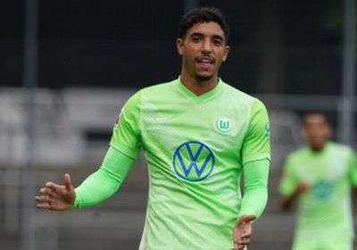 مرموش يقود هجوم فولفسبورج أمام فيردر بريمن بالدوري الألماني