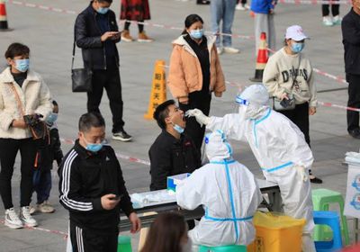 مع ارتفاع إصابات كورونا .. إغلاق منتجع سانيا الصيني