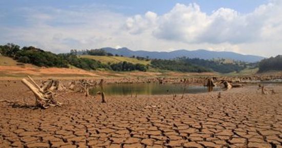 الجفاف يحاصر أوروبا