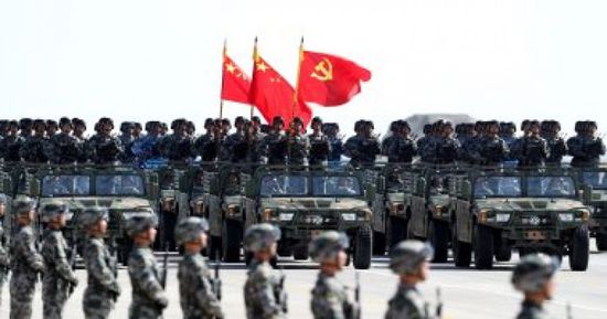 الصين تهدد أمريكا وتدعوها لهذا الأمر