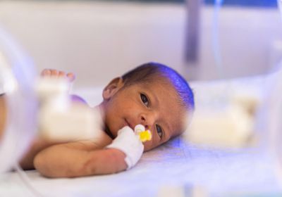 يونيسف: الرضاعة الطبيعية منقذة لحياة الأطفال في اليمن