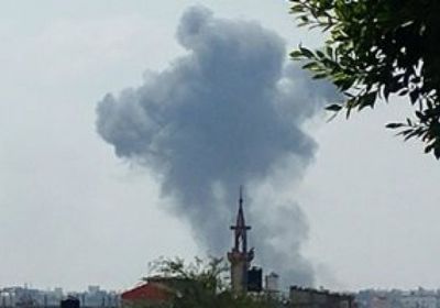 ليبيا تدين العدوان الإسرائيلي على غزة