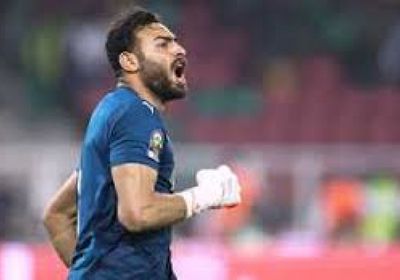 أبو جبل يشكو النصر رسميا