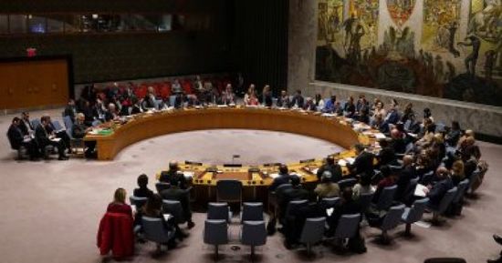 مجلس الأمن يعقد اجتماعاً حول فلسطين 