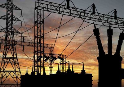 المحافظات الجنوبية العراقية بدون كهرباء