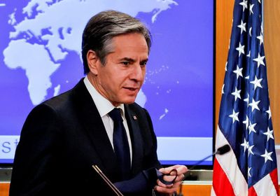 واشنطن تحث على تجنّب التصعيد بغزة