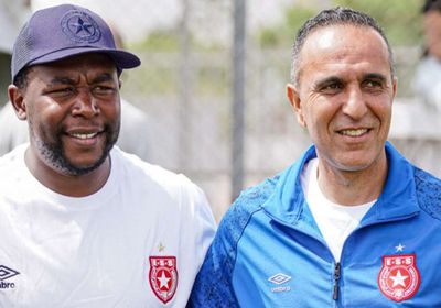 المدير الفني للنجم الساحلي يرحل من منصبه