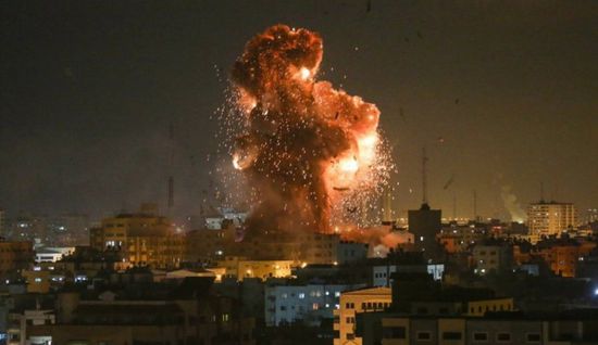 "العالم الإسلامي" تدين عدوان الاحتلال الإسرائيلي بغزة