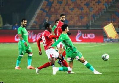 اليوم.. الأهلي في مواجهة صعبة أمام الاتحاد السكندري