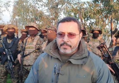 "الجهاد الإسلامي" تؤكد مقـتل خالد منصور بغارة إسرائيلية
