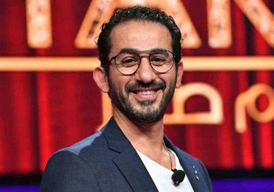 أحمد حلمي يفجر مفاجأة بخصوص فيلم "كدة رضا"