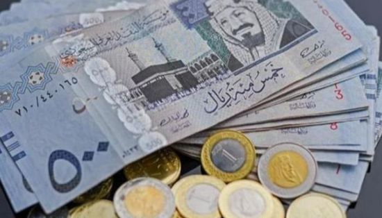 سعر الريال السعودي في مصر اليوم الأحد 7 أغسطس 2022