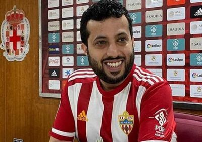 تركي آل الشيخ : صفقات قوية لـ"ألميريا" خلال هذا الأسبوع