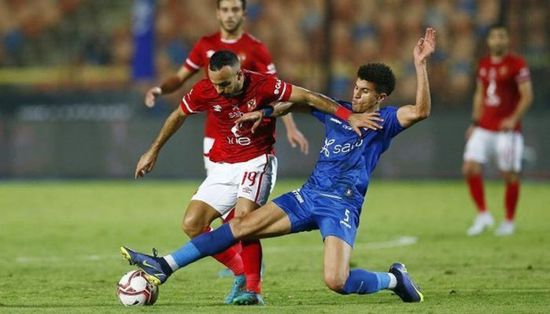 تشكيل الأهلي المتوقع أمام الاتحاد.. تغيرات بالجملة