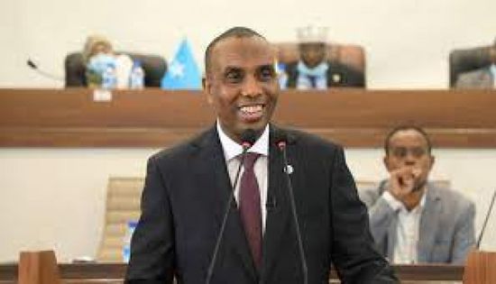بأغلبية ساحقة.. البرلمان الصومالي يمنح حكومة بري الثقة