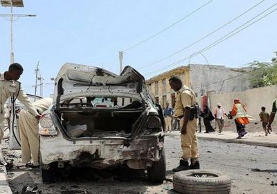 تفجير بسيارة مفخخة يستهدف مدينة جوهر جنوبي الصومال