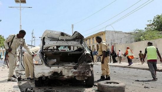 تفجير بسيارة مفخخة يستهدف مدينة جوهر جنوبي الصومال