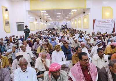 قرارات جديدة للهبة الحضرمية تعيد زخم المواجهة الشعبية ضد الاحتلال اليمني