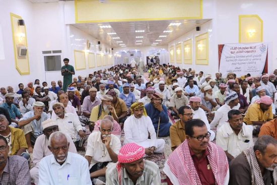 قرارات جديدة للهبة الحضرمية تعيد زخم المواجهة الشعبية ضد الاحتلال اليمني