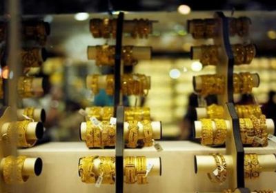 أسعار الذهب في لبنان بتعاملات اليوم الأحد 7 أغسطس 2022