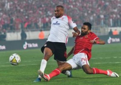 إعفاء الأهلي و5 أندية من المشاركة في الدور التمهيدي لدوري أبطال أفريقيا