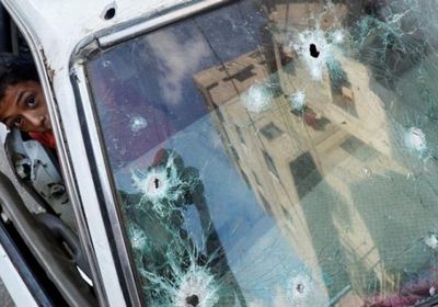 &nbsp;مصدر أمني مصري: إسرائيل توافق على مقترح هدنة غزة