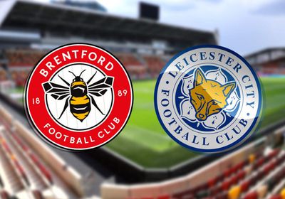 نتيجة مباراة ليستر سيتي و برينتفورد في الدوري الإنجليزي