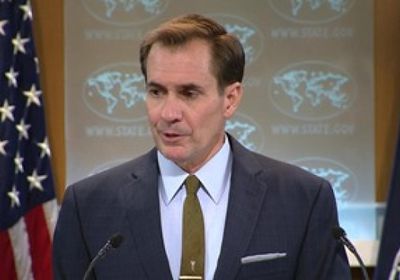 واشنطن: أنشطة بكين في مضيق تايوان استفزازية