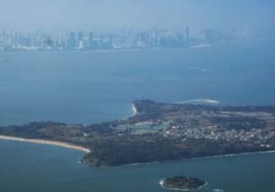 22 طائرة حربية صينية تعبر خط تايوان