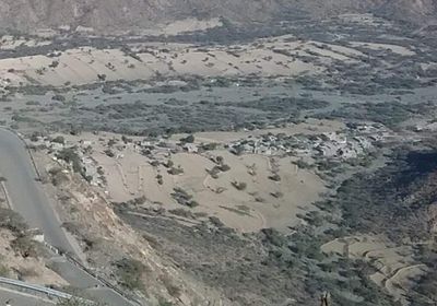 تجدد التصعيد الحوثي على جبهة ثرة